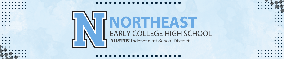 North East Logo