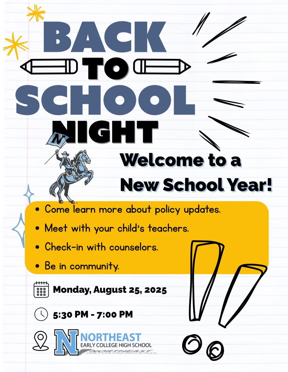 back to school night