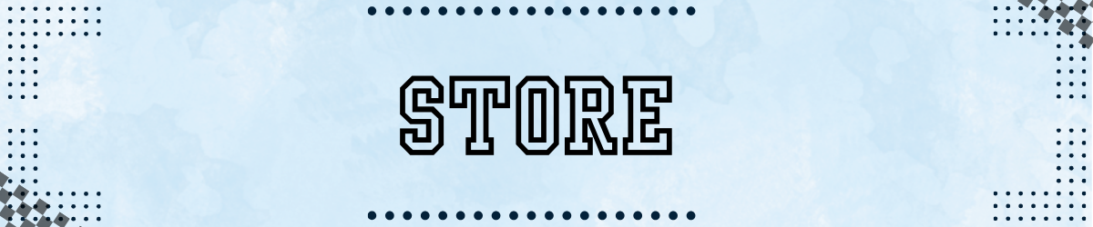 Store logo
