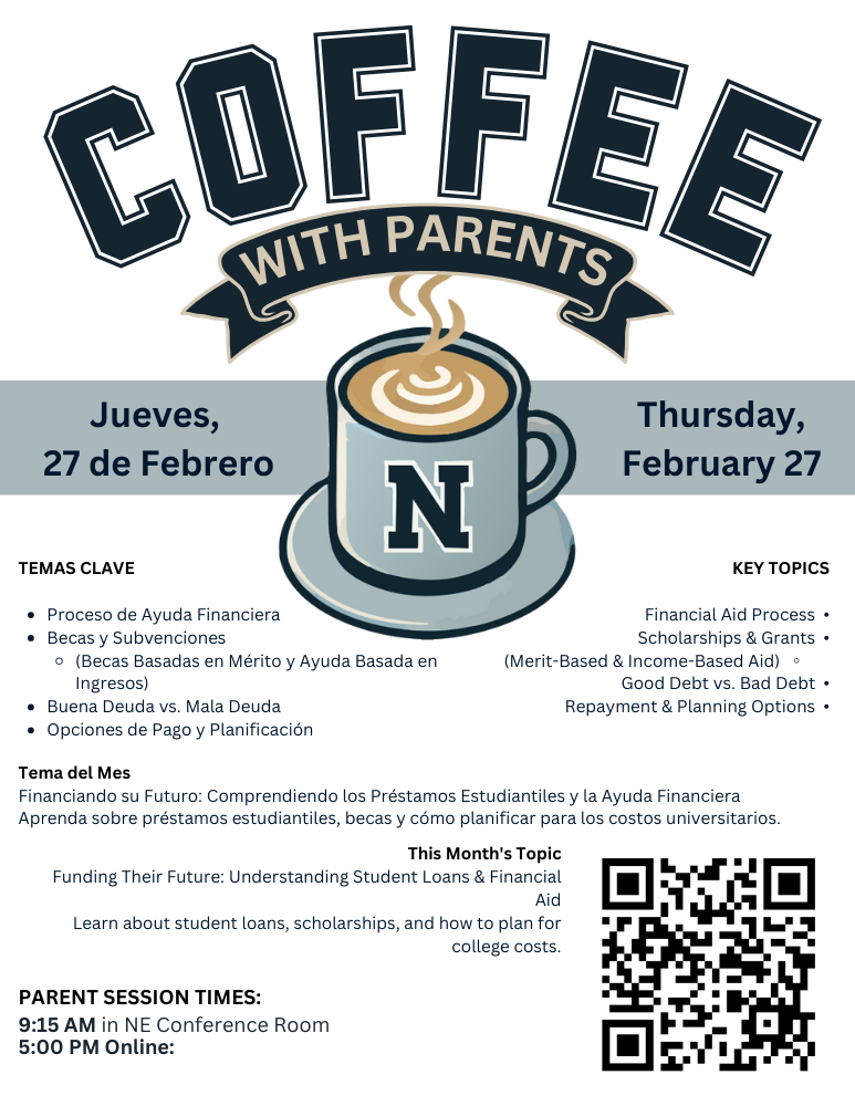 parent coffee