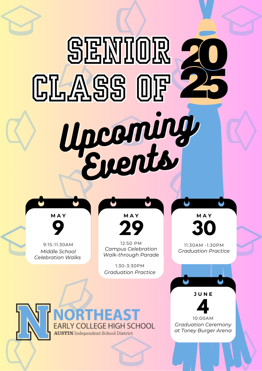 Senior Events