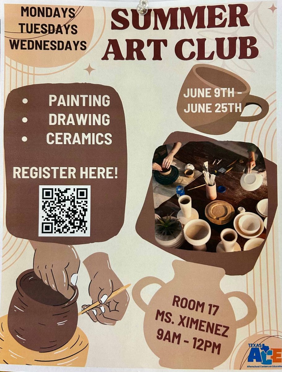 art club