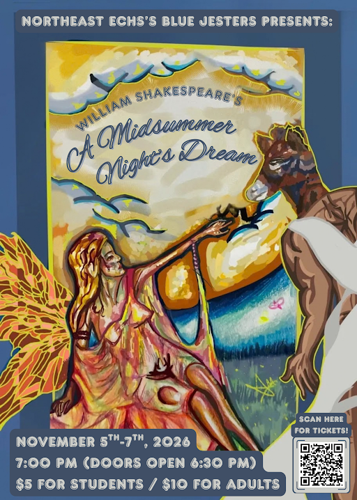 Play Poster