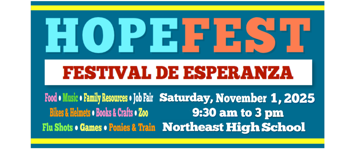 Hope Fest