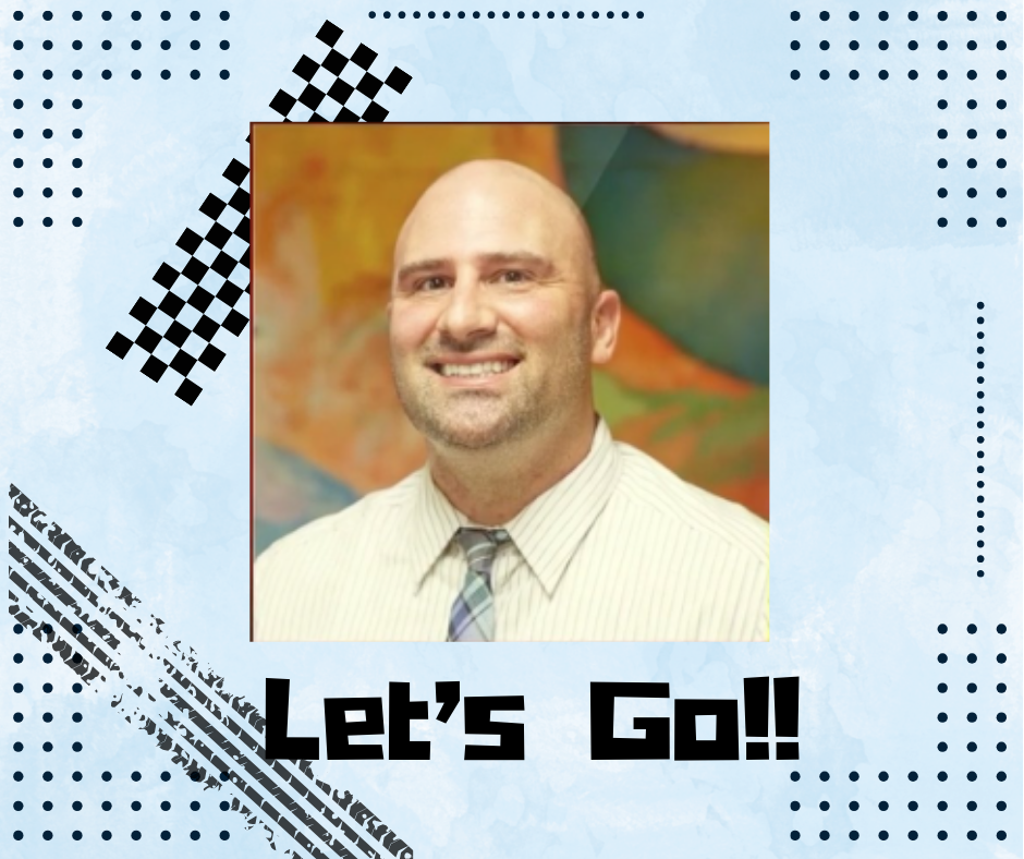 Michael Coyle Associate Principal