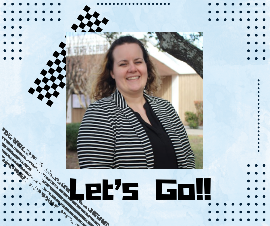 Katherine Hill Assistant Principal