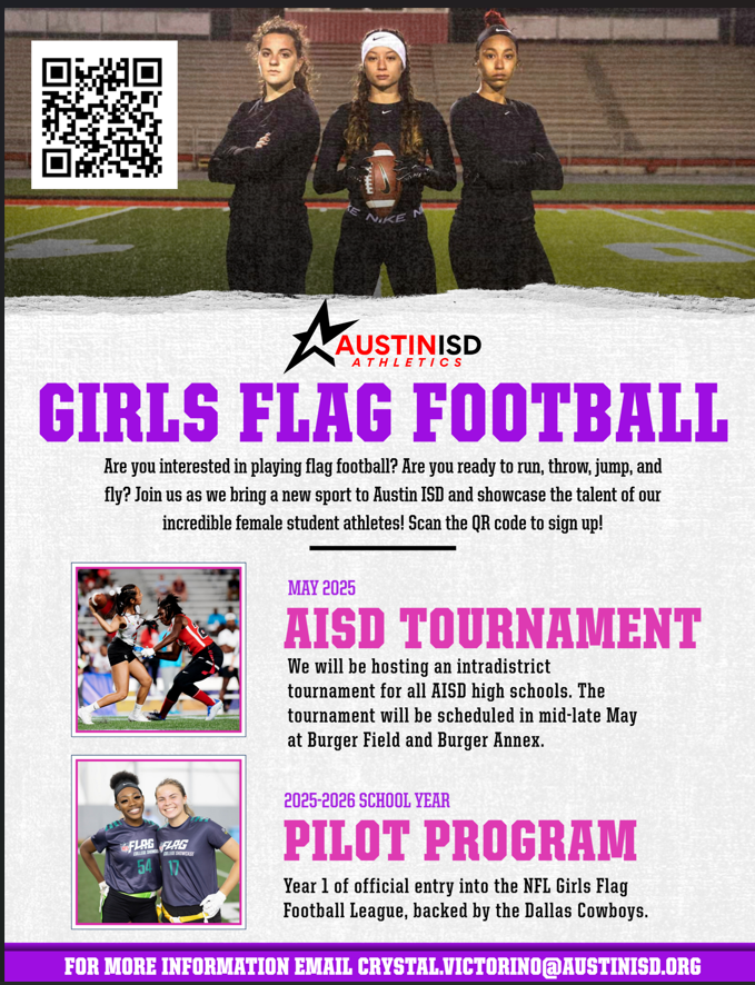 flag football