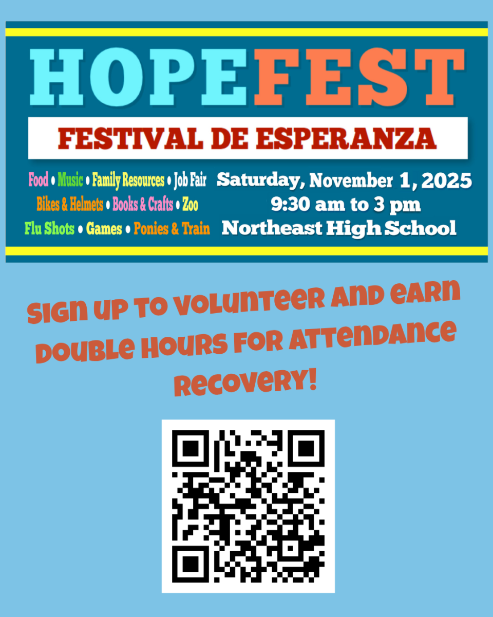 hopefest